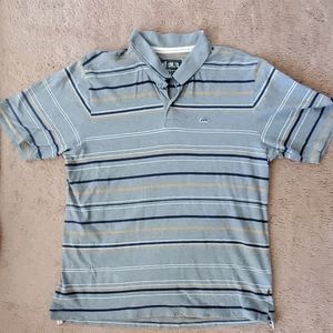 Ecko Unltd mens polo shirt size mens XL gray
